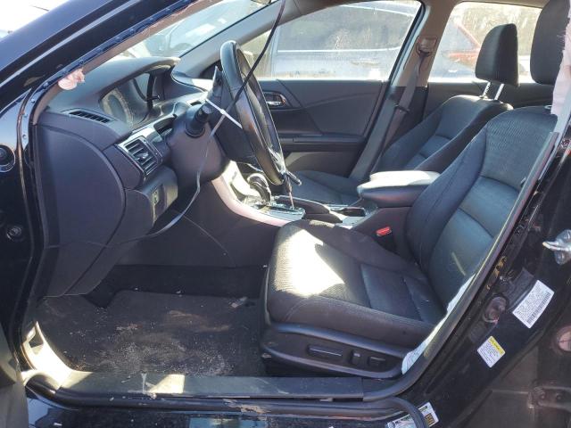 Продажа на аукционе авто 2014 Honda Accord Sport, vin: 1HGCR2F51EA025199, номер лота: 80339593
