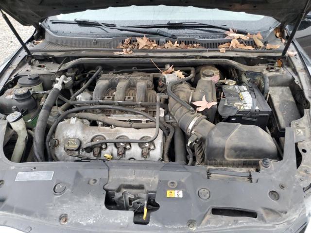 Продаж на аукціоні авто 2011 Ford Taurus Sel, vin: 1FAHP2EW0BG185447, номер лоту: 82624803