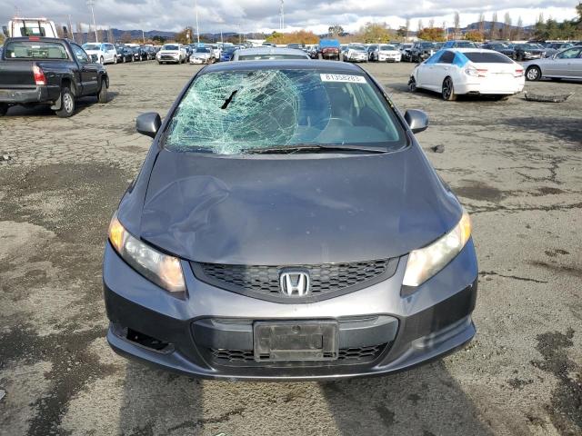 2013 Honda Civic Lx მანქანა იყიდება აუქციონზე, vin: 2HGFG3B56DH518469, აუქციონის ნომერი: 81358283
