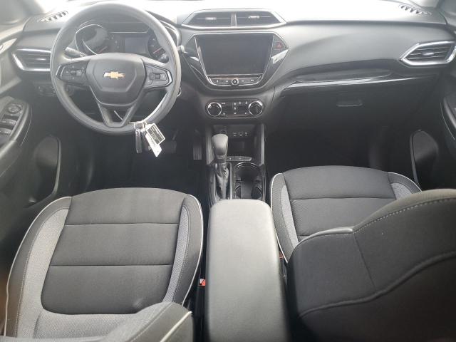 80876483 :رقم المزاد ، KL79MPS28NB093460 vin ، 2022 Chevrolet Trailblazer Lt مزاد بيع