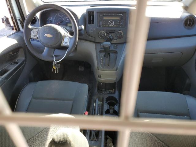 Aukcja sprzedaży 2015 Chevrolet City Express Ls, vin: 3N63M0YN9FK718159, numer aukcji: 80482003