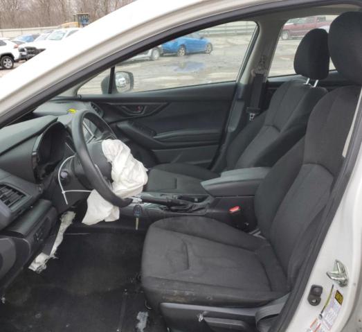 Aukcja sprzedaży 2017 Subaru Impreza, vin: 4S3GKAA62H3612826, numer aukcji: 81707233