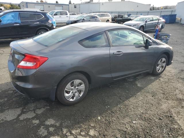 2013 Honda Civic Lx მანქანა იყიდება აუქციონზე, vin: 2HGFG3B56DH518469, აუქციონის ნომერი: 81358283