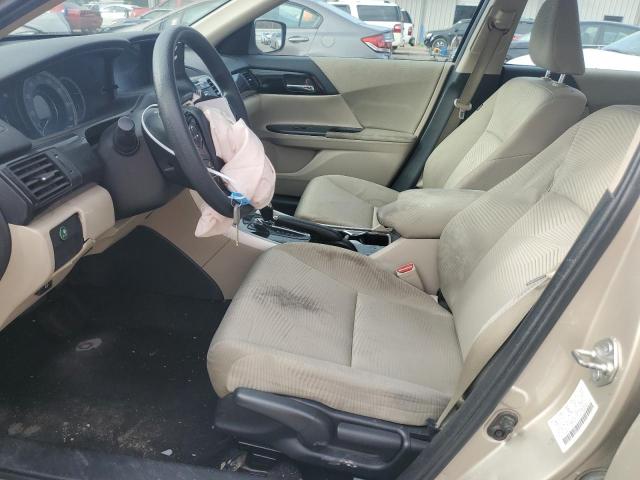 Aukcja sprzedaży 2016 Honda Accord Lx, vin: 1HGCR2F31GA157428, numer aukcji: 81431883