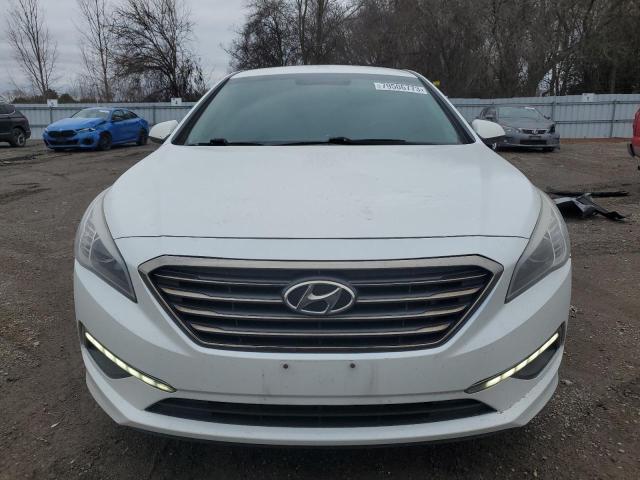 2015 Hyundai Sonata Se მანქანა იყიდება აუქციონზე, vin: 5NPE24AF3FH055113, აუქციონის ნომერი: 79506773