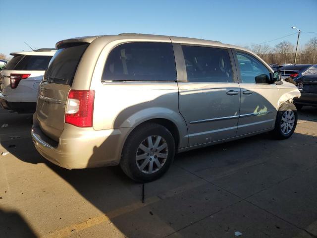 Aukcja sprzedaży 2013 Chrysler Town & Country Touring, vin: 2C4RC1BG2DR559267, numer aukcji: 79321273