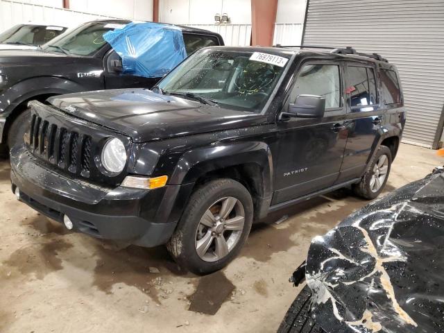 Продаж на аукціоні авто 2016 Jeep Patriot Latitude, vin: 1C4NJRFB2GD532174, номер лоту: 76979113