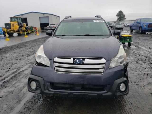 Продажа на аукционе авто 2013 Subaru Outback 2.5i Premium, vin: 4S4BRBBC2D3257534, номер лота: 79213523