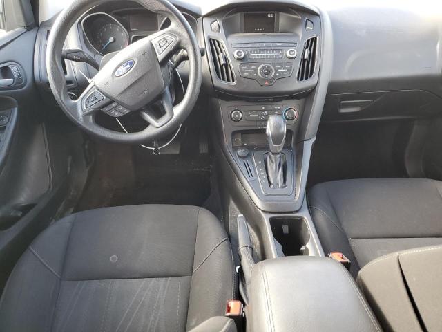 Продажа на аукционе авто 2018 Ford Focus Se, vin: 1FADP3F21JL237058, номер лота: 82046183