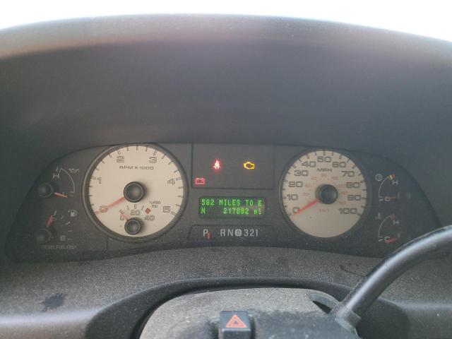 Продаж на аукціоні авто 2007 Ford F250 Super Duty, vin: 1FTSX20P17EA83321, номер лоту: 78405383