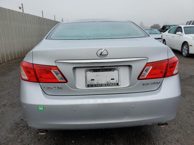 79568543 :رقم المزاد ، JTHBJ46G282256124 vin ، 2008 Lexus Es 350 مزاد بيع