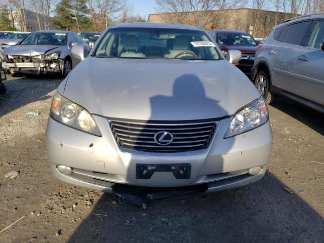 78706023 :رقم المزاد ، JTHBJ46G472051323 vin ، 2007 Lexus Es 350 مزاد بيع