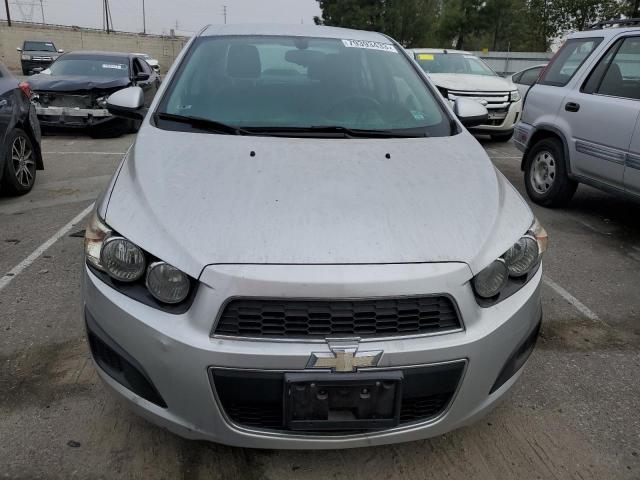 2015 Chevrolet Sonic Ls მანქანა იყიდება აუქციონზე, vin: 1G1JA5SG9F4143256, აუქციონის ნომერი: 79393433