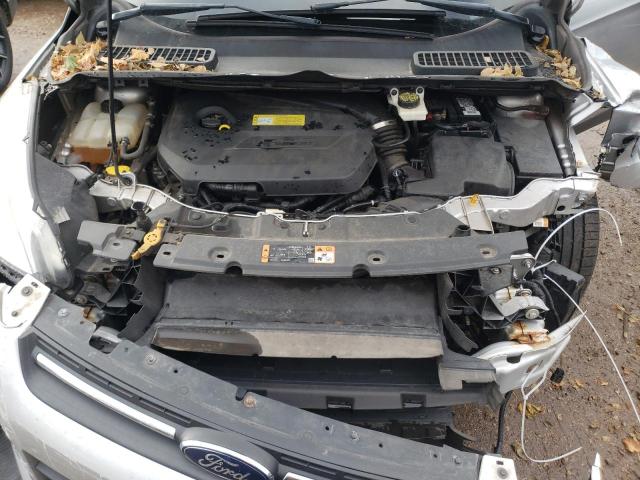 78496823 :رقم المزاد ، 1FMCU9GXXEUC17608 vin ، 2014 Ford Escape مزاد بيع