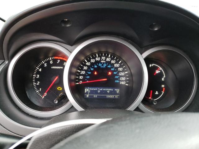 79841513 :رقم المزاد ، JS3TE0D24A4101466 vin ، 2010 Suzuki Grand Vitara Premium مزاد بيع