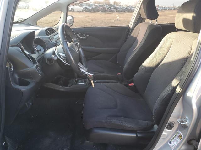 2012 Honda Fit Sport მანქანა იყიდება აუქციონზე, vin: JHMGE8H50CC034794, აუქციონის ნომერი: 81653773