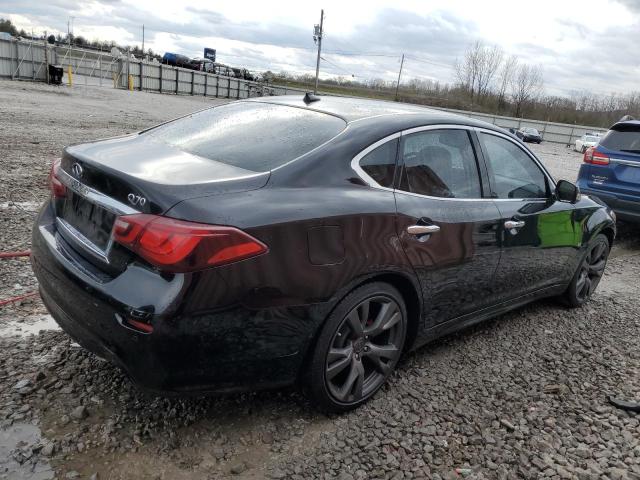 Aukcja sprzedaży 2016 Infiniti Q70 3.7, vin: JN1BY1AP6GM220798, numer aukcji: 81913253