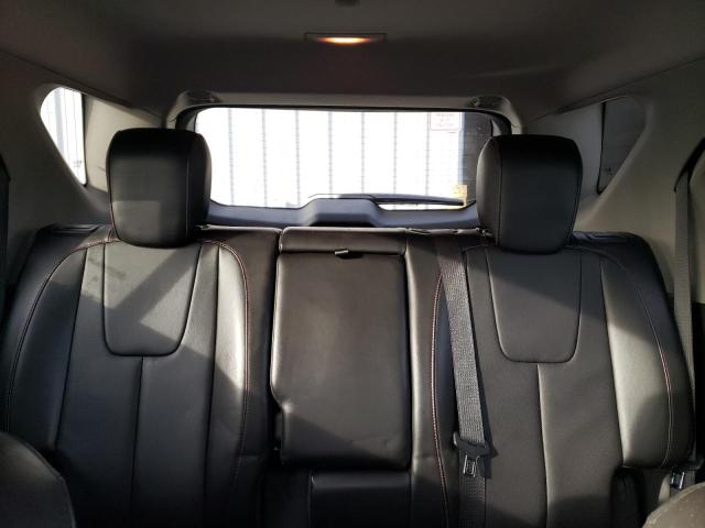 Aukcja sprzedaży 2012 Chevrolet Equinox Ltz, vin: 2GNALFEK3C6375344, numer aukcji: 79852663