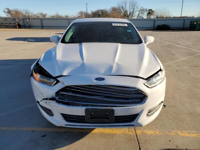 81215793 :رقم المزاد ، 3FA6P0H79ER322821 vin ، 2014 Ford Fusion Se مزاد بيع