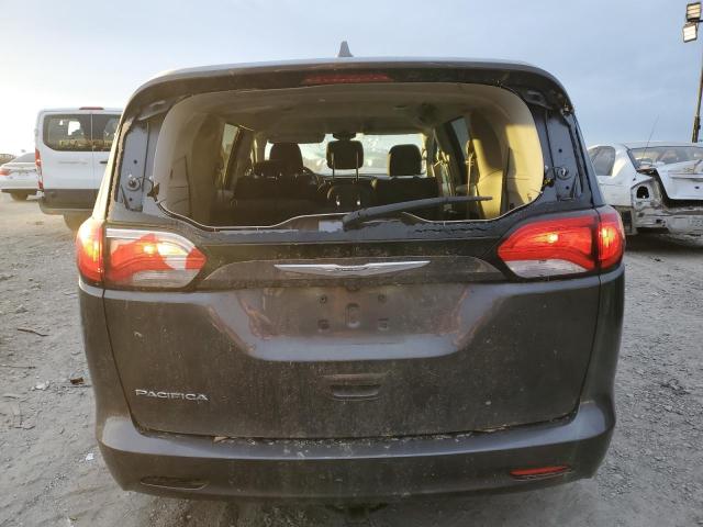 Aukcja sprzedaży 2017 Chrysler Pacifica Touring, vin: 2C4RC1DGXHR507856, numer aukcji: 80997713