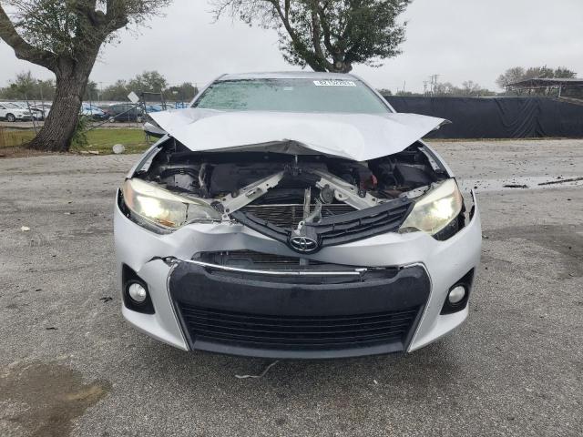 2015 Toyota Corolla L მანქანა იყიდება აუქციონზე, vin: 2T1BURHE8FC363131, აუქციონის ნომერი: 82152203