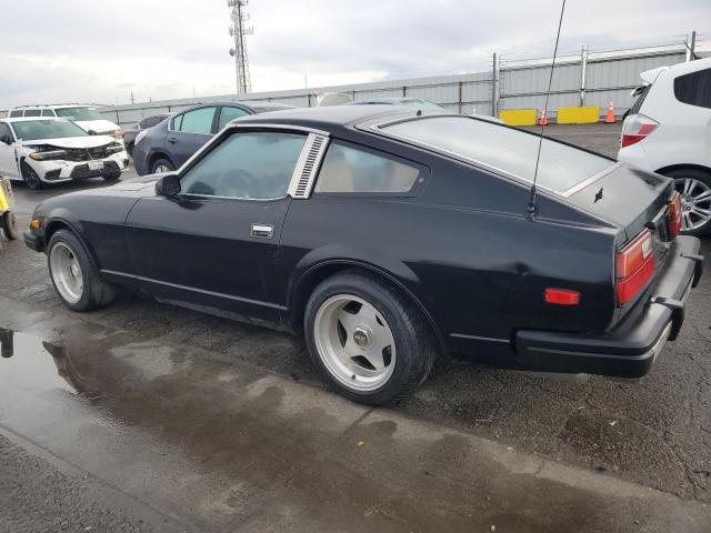 Продажа на аукционе авто 1981 Datsun 280zx, vin: JN1HZ04S8BX265704, номер лота: 79968173