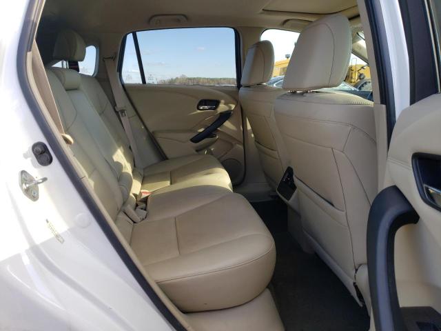 Aukcja sprzedaży 2016 Acura Rdx, vin: 5J8TB4H36GL028392, numer aukcji: 81733403