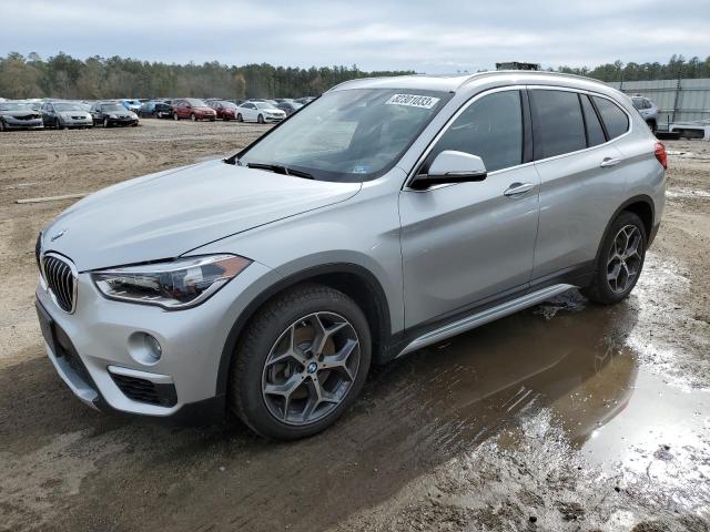 Aukcja sprzedaży 2019 Bmw X1 Xdrive28i, vin: WBXHT3C52K5L91339, numer aukcji: 82301033