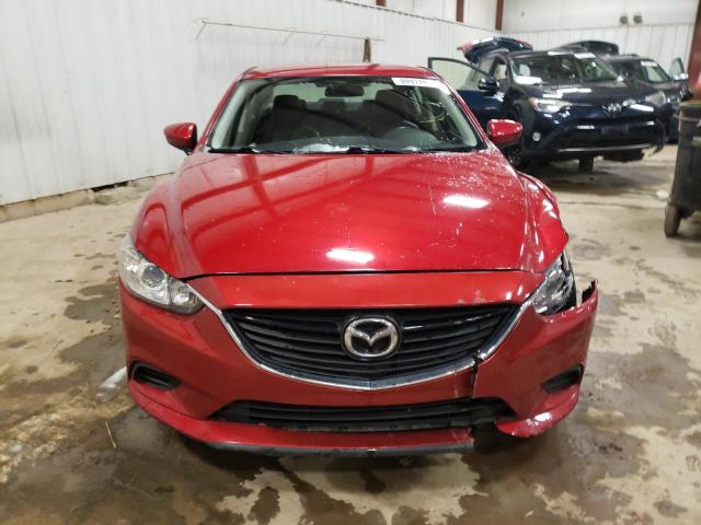 Продаж на аукціоні авто 2014 Mazda 6 Touring, vin: JM1GJ1V66E1161453, номер лоту: 80971923