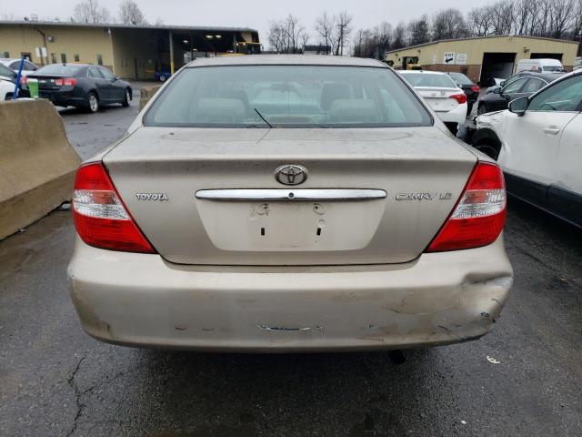 Продаж на аукціоні авто 2003 Toyota Camry Le, vin: 4T1BE32K43U776506, номер лоту: 82552063