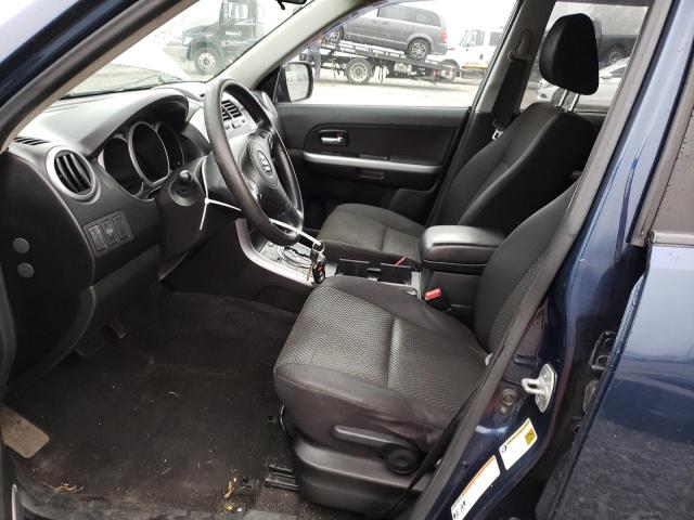 79841513 :رقم المزاد ، JS3TE0D24A4101466 vin ، 2010 Suzuki Grand Vitara Premium مزاد بيع