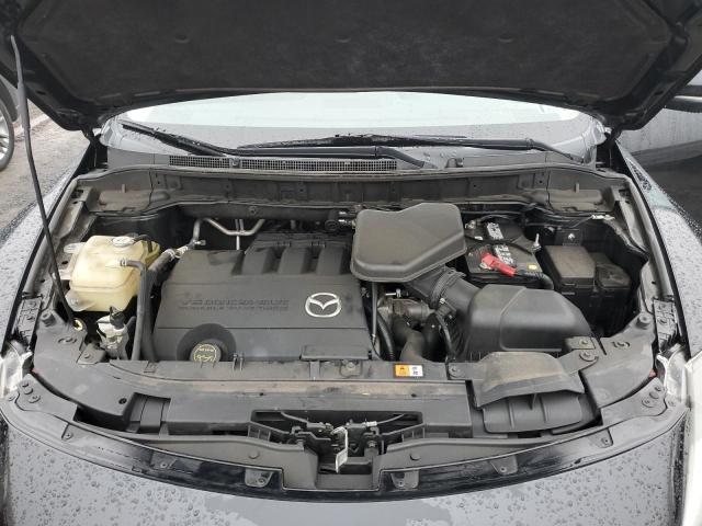 Продажа на аукционе авто 2015 Mazda Cx-9 Grand Touring, vin: JM3TB3DV8F0461039, номер лота: 81947273