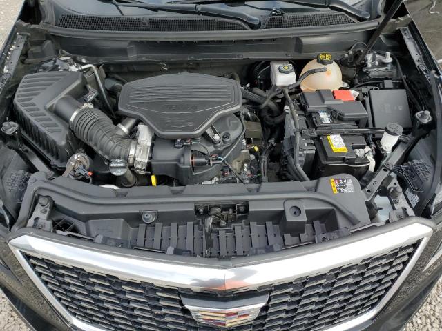 Продаж на аукціоні авто 2021 Cadillac Xt5 Premium Luxury, vin: 1GYKNCRS8MZ102836, номер лоту: 80584673