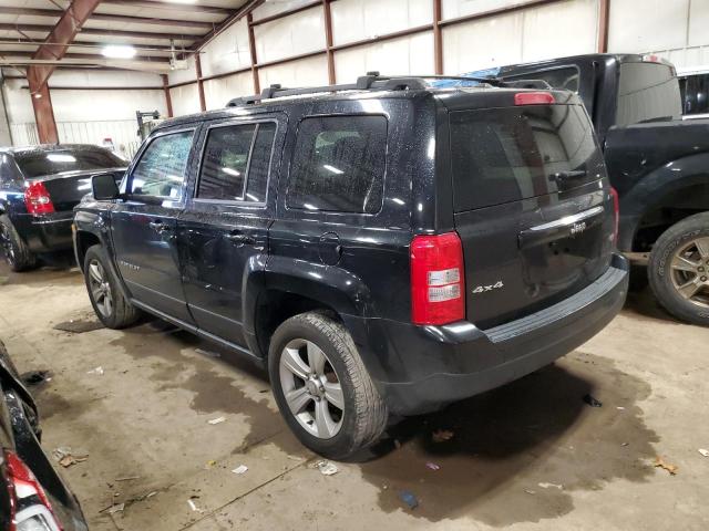 Продаж на аукціоні авто 2016 Jeep Patriot Latitude, vin: 1C4NJRFB2GD532174, номер лоту: 76979113