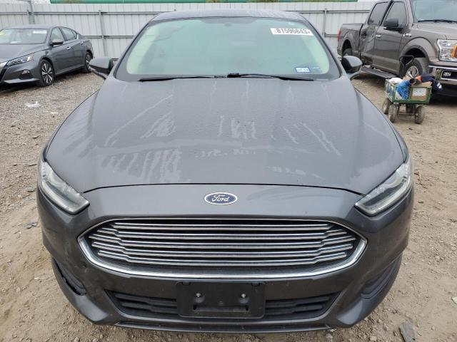 Продаж на аукціоні авто 2016 Ford Fusion Se, vin: 3FA6P0H74GR302172, номер лоту: 81596843