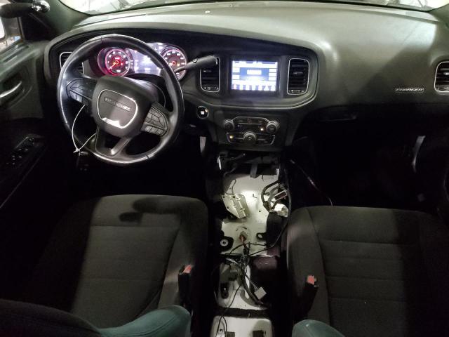 Продажа на аукционе авто 2018 Dodge Charger Police, vin: 2C3CDXKT8JH304048, номер лота: 81148033