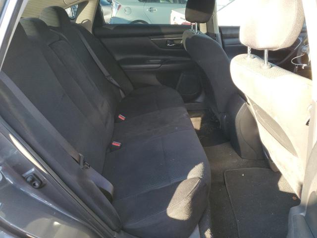 Продажа на аукционе авто 2015 Nissan Altima 2.5, vin: 1N4AL3AP7FN866563, номер лота: 79950463