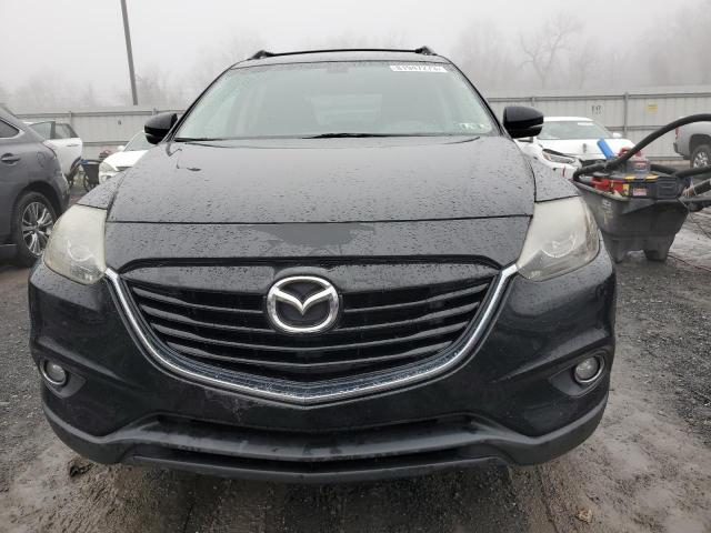 Продажа на аукционе авто 2015 Mazda Cx-9 Grand Touring, vin: JM3TB3DV8F0461039, номер лота: 81947273