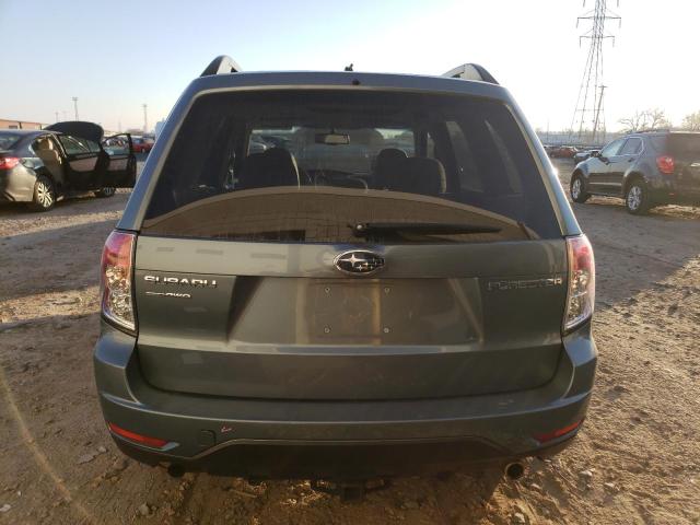 Aukcja sprzedaży 2010 Subaru Forester 2.5x Premium, vin: JF2SH6CC4AH900060, numer aukcji: 80363743