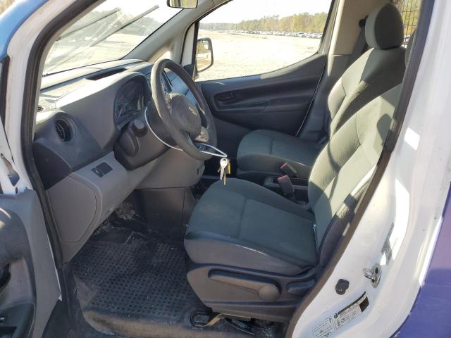 Aukcja sprzedaży 2015 Chevrolet City Express Ls, vin: 3N63M0YN9FK718159, numer aukcji: 80482003