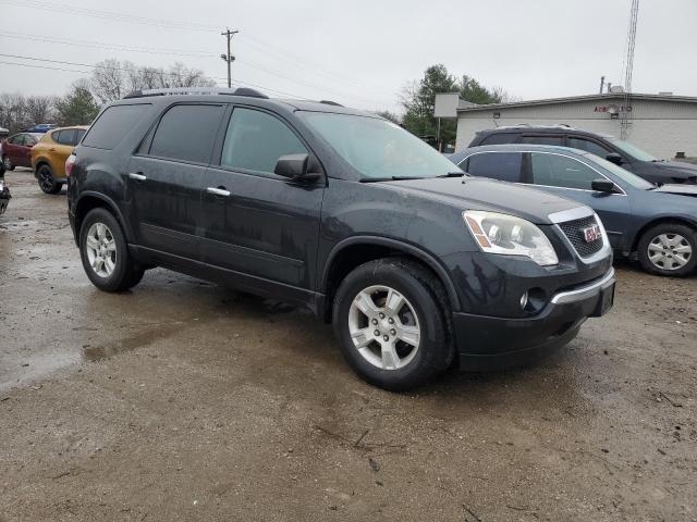 82024253 :رقم المزاد ، 1GKKRPED0CJ298684 vin ، 2012 Gmc Acadia Sle مزاد بيع