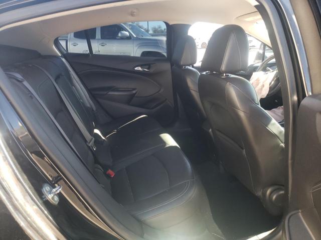 Aukcja sprzedaży 2017 Chevrolet Cruze Premier, vin: 1G1BF5SM0H7108330, numer aukcji: 78946293