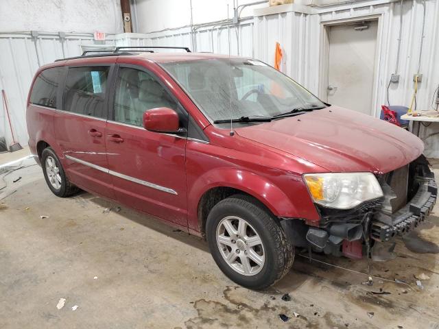 Продажа на аукционе авто 2011 Chrysler Town & Cou, vin: 2A4RR5DGXBR704257, номер лота: 79636873