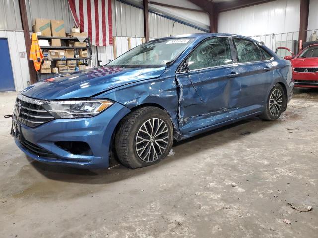 Продажа на аукционе авто 2021 Volkswagen Jetta S, vin: 3VWN57BU2MM059728, номер лота: 78835643
