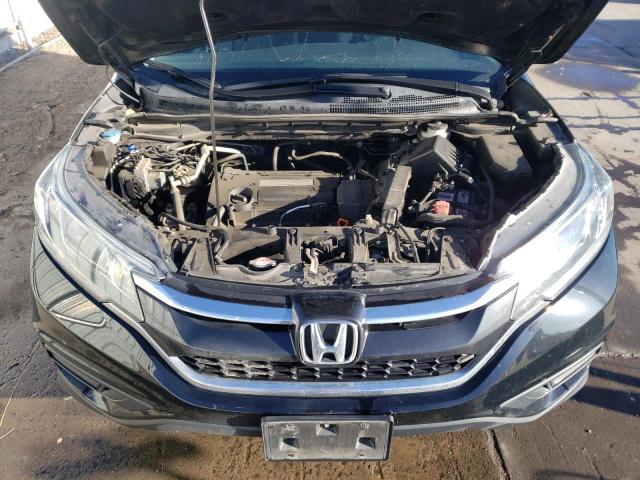 Продажа на аукционе авто 2015 Honda Cr-v Lx, vin: 2HKRM4H3XFH640391, номер лота: 81593803