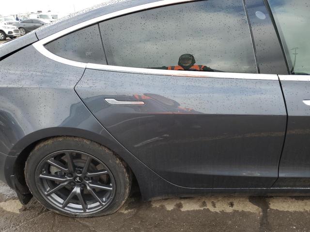 Auction sale of the 2018 Tesla Model 3, vin: 5YJ3E1EB7JF094041, lot number: 78214243