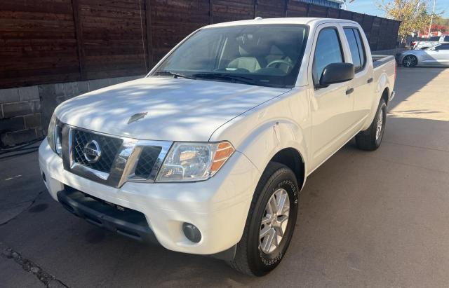 Продаж на аукціоні авто 2015 Nissan Frontier S, vin: 1N6AD0EV0FN734322, номер лоту: 79741033