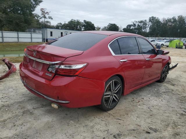 Продаж на аукціоні авто 2017 Honda Accord Sport Special Edition, vin: 1HGCR2F19HA086088, номер лоту: 82201853