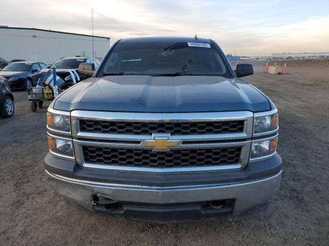 Aukcja sprzedaży 2014 Chevrolet Silverado K1500, vin: 1GCVKPEC9EZ208909, numer aukcji: 78982763