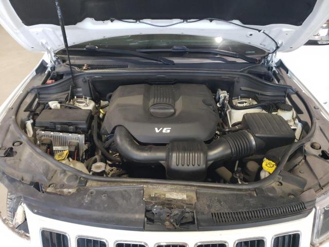 2014 Jeep Grand Cherokee Limited მანქანა იყიდება აუქციონზე, vin: 1C4RJFBG5EC448032, აუქციონის ნომერი: 80291733
